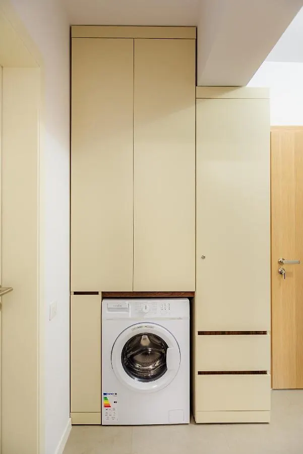 New Luxury City Center Studio Bukarest 0*,  Rumänien