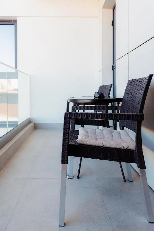 Διαμέρισμα New Luxury City Center Studio Βουκουρέστι Ρουμανία